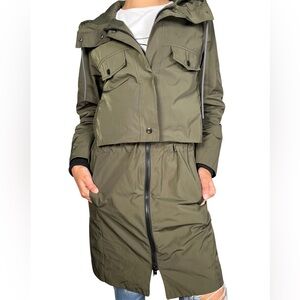 BIMBA Y LOLA Women's Jacket